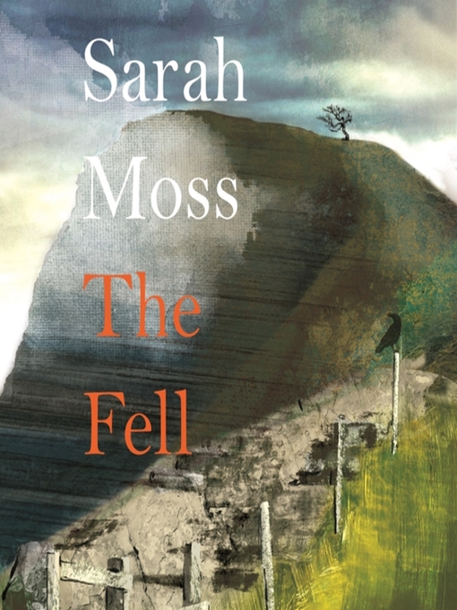 Cover of The Fell